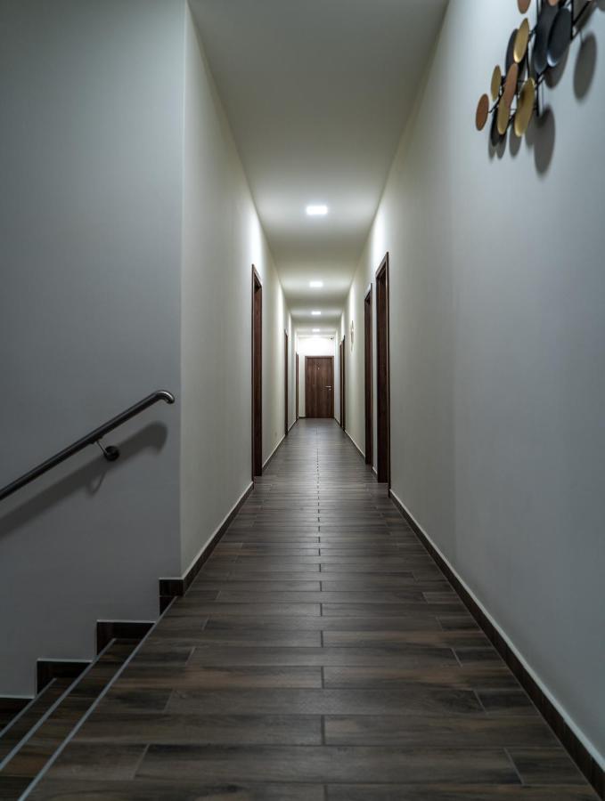 Rozsa Etterem & Panzio Bed & Breakfast Peçuy Dış mekan fotoğraf